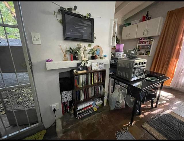 0 BEDROOM PROPERTY TO RENT IN KANONIERSPARK